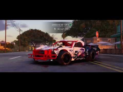 The Crew Motorfest #253 "Bike Lovers: Custom Mode (Demolition)" #TheCrewMotorfest