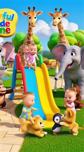 Kids song #kidssong #cartoon #videoforkids #funnykidsvideo #tiktokkids