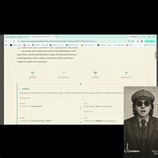 README CLEW - Audit your own receipts