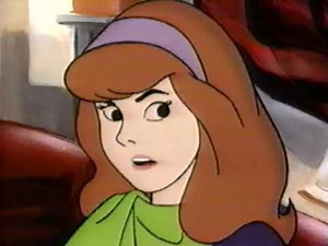 1998 Cartoon Network 25 hours of Doo Those Meddling Kids promo video