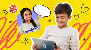 Nauka staje się zabawą: Jak Novakid motywuje dzieci przez cały rok