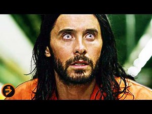 Subway Showdown: MORBIUS and Milo's Brutal Confrontation