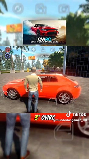 Os Melhores Jogos de Carro Offline para Baixar