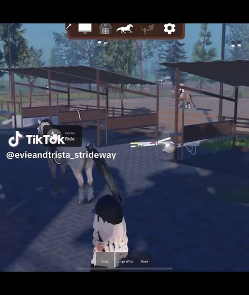 evieandtrista_strideway on TikTok