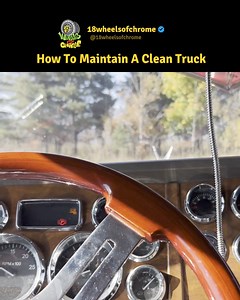 117K views · 2K reactions | Solid Tips For Hazmat Drivers #18wheelsofchrome | 18wheelsofchrome | Facebook