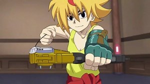Beyblade Burst Sparking Episodio 8 Sub Español - Free vs Hikaru y Hyuga Créditos Respectivos | Beyblade Burst Latinoamerica