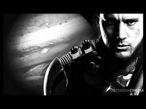 O Destino de Júpiter Trailer Oficial Legendado 2014 HD