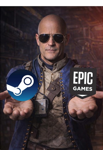 The Ultimate Gaming Store Experience