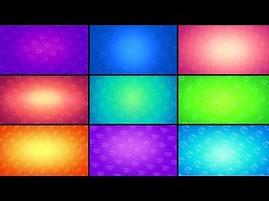 BRAWL STARS ALL MENU BACKGROUND EVOLUTION