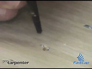 Staple Setter Overview