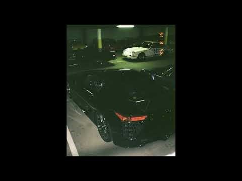 (free) post punk + darkwave + mareux type beat - "rev"