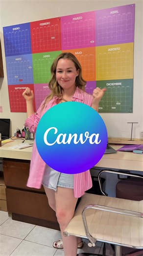 Tutorial Canva: Crea tu Calendario 2026 fácilmente