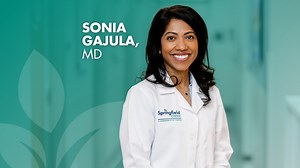 With over 15 years of experience in endocrinology, she’s passionate about helping patients manage diabetes, thyroid conditions, pituitary issues and more. Providing expert care with Springfield Clinic Endocrinology, she’s ready to partner with you on your health journey. Schedule an appointment today! | Springfield Clinic