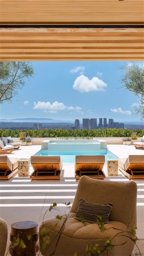 387 reactions · 40 shares | Beverly Hills · $31,980,000 A cinematic...