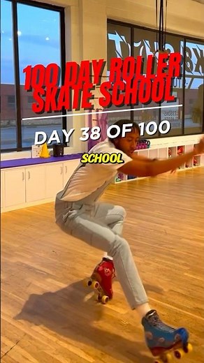 How to Learn RHYTHM on Roller Skates