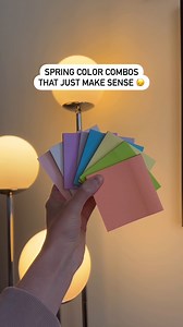 No further explanation needed 😌 #happyspring #springtime #springtrends #postit #postitnotes | Post-it