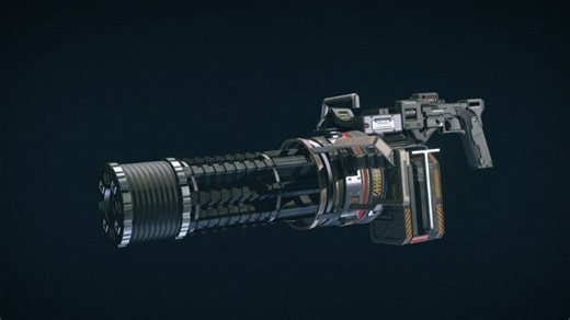 Tips For Playing As The New Apex Legends Character, Octane