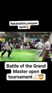 PUMA National invitation tournament Dec.2024 liana's Mall Calamba city Battle of the Champions | Buhay Bukid ni master