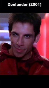Zoolander (2001) — When Egos Start Talking
