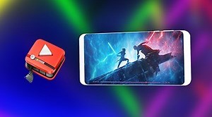 Скачайте и запустите Video Box HD на ПК или Mac (Эмулятор)