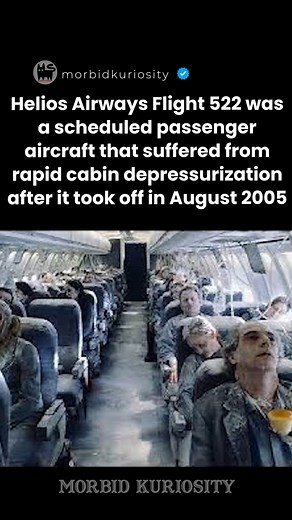 On 16 December 2004, during an earlier flight from Warsaw, the accident aircraft had experienced a rapid loss of cabin pressure and the flight crew made an emergency descent. The crew reported to the captain that a bang had been heard from the aft service door and that a hand-sized hole was in the door's seal. Cyprus' Air Accident and Incident Investigation Board (AAIIB) could not conclusively determine the causes of this incident but indicated two possibilities: an electrical malfunction causin