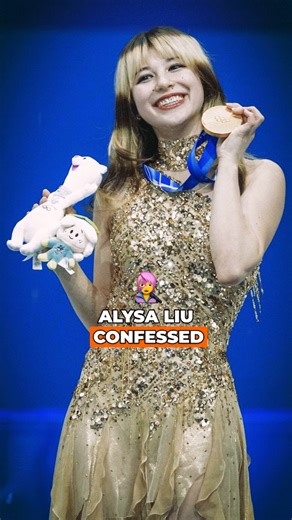 Alysa Liu Reveals Olympic Crush on Suni Lee After Milan 2026 Gold Run Alysa Liu dominated the 2026 Milan Cortina Winter Olympics with two gold medals — but her biggest reveal might surprise you! The Team USA figure skating champion admitted her Olympic crush is gymnastics icon Suni Lee. Here’s the wholesome moment fans are loving. Subscribe to the channel for more Sports updates! #AlysaLiu #SuniLee #WinterOlympics #OlympicGold #TeamUSA #FigureSkating #Gymnastics | Sportskeeda USA