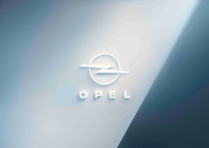 A New Blitz Era: New Opel Logo Has Electric Future in the Crosshairs, Evokes a 1930s Icon