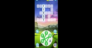 Download & Play Sky Words: Word Game on PC & Mac (Emulator)