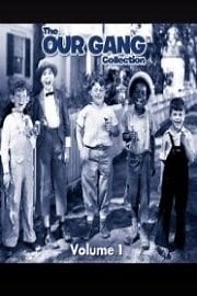 Watch Our Gang Season 1 Episode 4 - Men in Fright