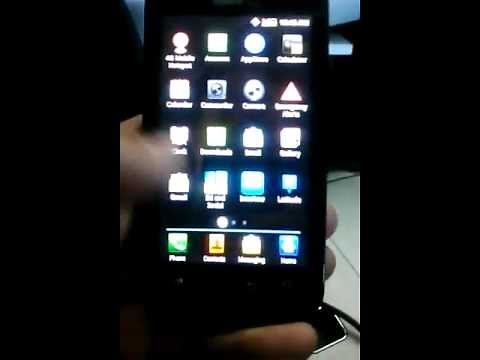 Coolpad Quattro Metro PCS