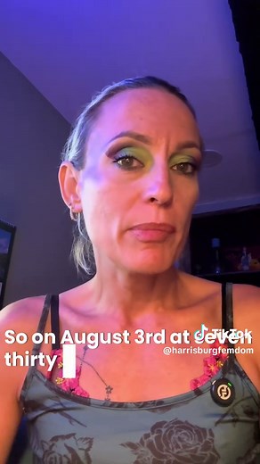 Exploring Connections: Live Adventure with @Miss M