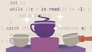 برنامه نویسی پیشرفته جاوا