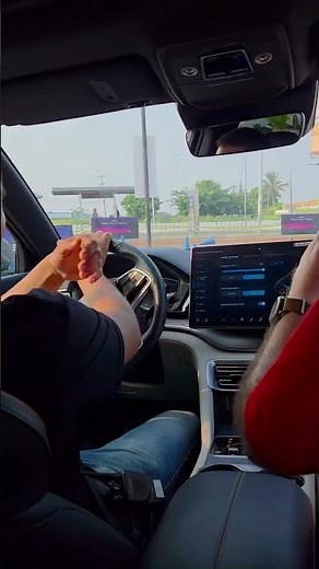 TEST DRIVE Song Plus #VIRALSHORTS #SHORT #BYDSONGPLUS