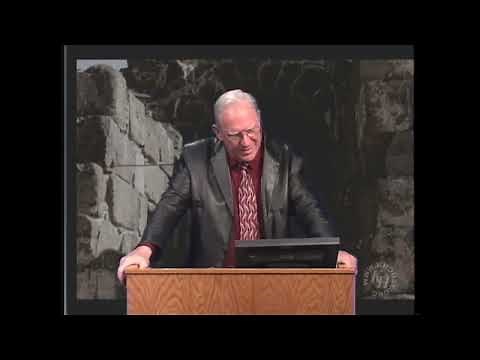 Chuck Missler- Matthew Session 16. Chapter 23