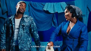 Cef Tanzy Ft. Pérola - Lei 14 (Vídeo Oficial) | Slow motion