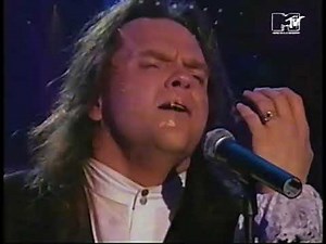 Meat Loaf ~ Bat Out Of Hell II 1993