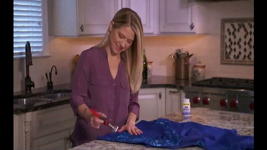 No Stitch TV Spot, 'Ditch the Sewing'