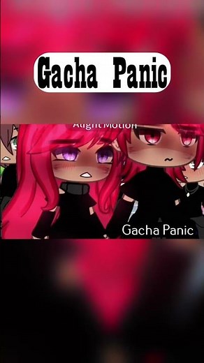 ✨ Gacha Life Mini Movie | Funny Gacha Skits & Stories for Kids ✨