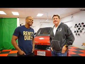 The Real Deal On The Fast Lane Car's New Defender Issues | TFL and Driven Hard