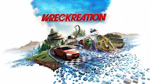 Wreckreation – Out Now!