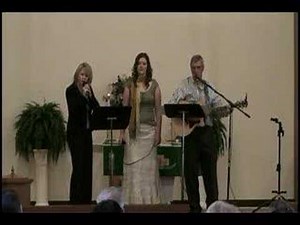 Original Song: Jesus, Precious Jesus