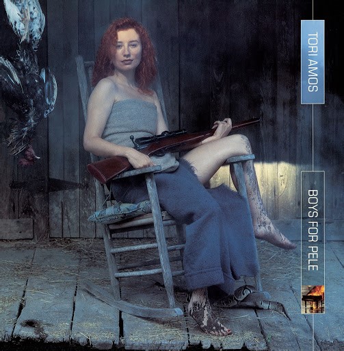 Professional Widow (Merry Widow Version) (Live) (2016 Remaster)