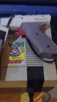 Original Nintendo NES Super Mario Bros hack