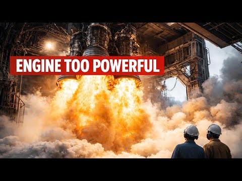 The Muscle Engine That Forced a Rewrite