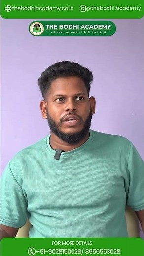 Student Success Stories I Every student story inspires. ✨