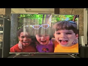 Nick Jr. is Just for Me (Little Bear) Opening 2002 Bumper