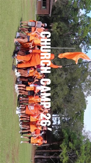 this is your sign to go to church camp 🏕️☺️✝️ #churchcamp #jesuslovesyou #friends