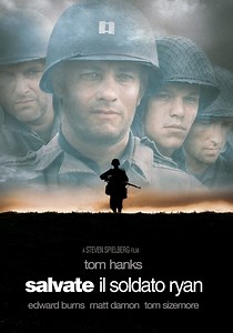 Salvate il soldato Ryan - Film (1998)