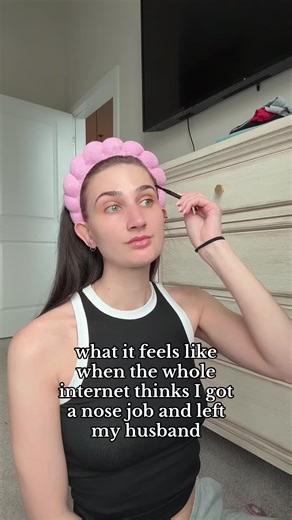 love this for me | nose