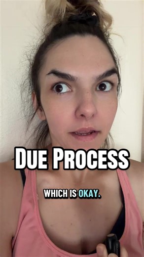 Maya Millete Case Updates: Understanding Due Process for Larry